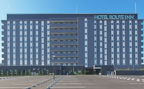 ホテルルートイン草津栗東 -栗東インター国道1号-